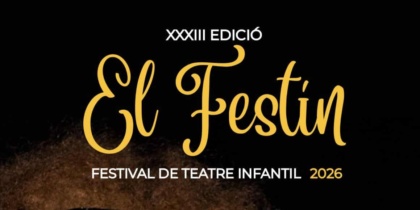 El Festín 2026: 21 espectáculos gratuitos de teatro infantil en Ibiza