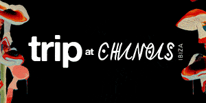 Trip at Chinois Ibiza