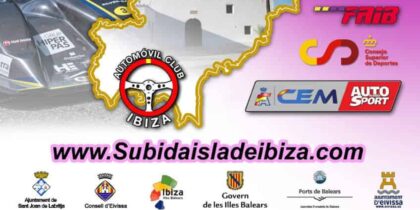 La Pujada a Sa Cala celebrates its 37th edition