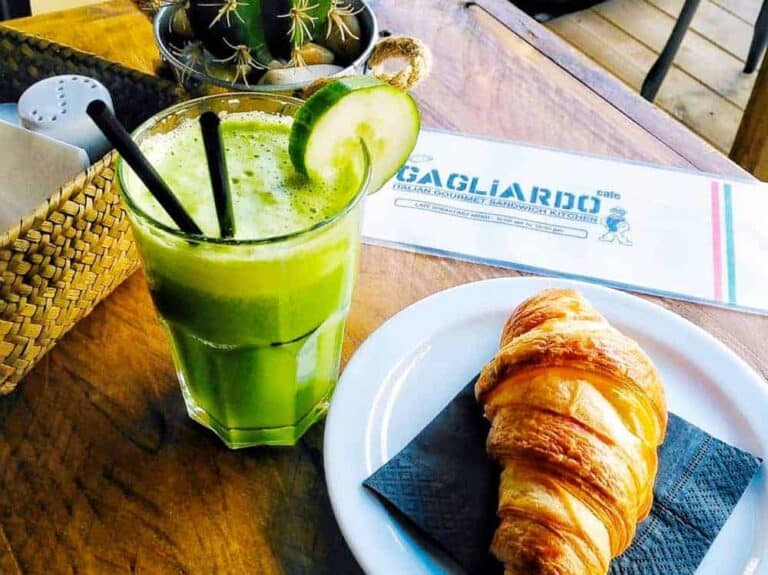 Gagliardo Café