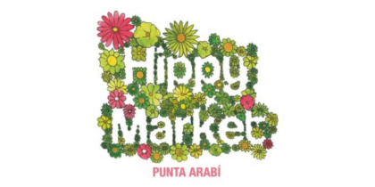 Рынок Эс-Канар - Хиппи-маркет Пунта-Араби, Ибица