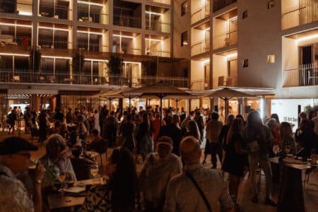 Los OD Art Awards 2026 premian el arte de «Reparar para crear» en Ibiza