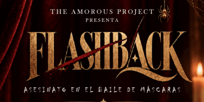 Halloween en The Amorous Project