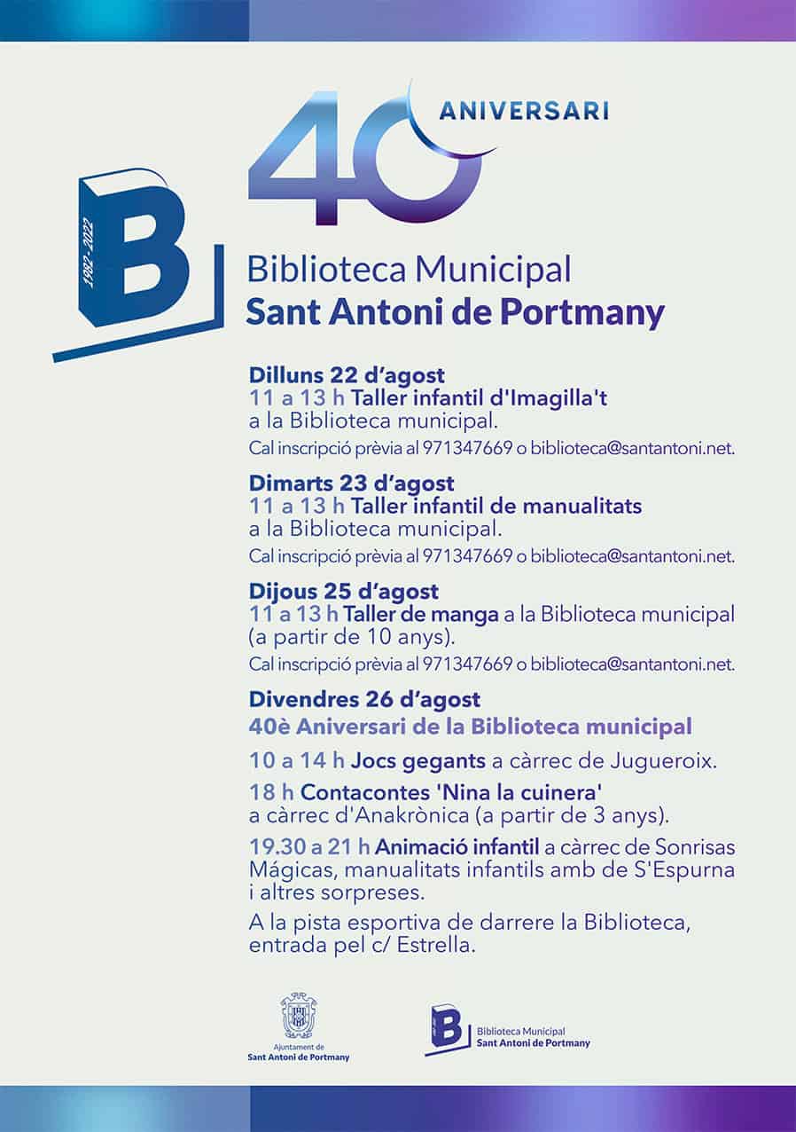 40-anniversaire-bibliotheque-san-antonio-ibiza-2022-welcometoibiza