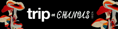 Trip at Chinois Ibiza