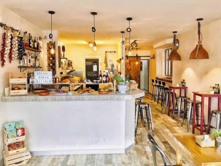 Gagliardo Café