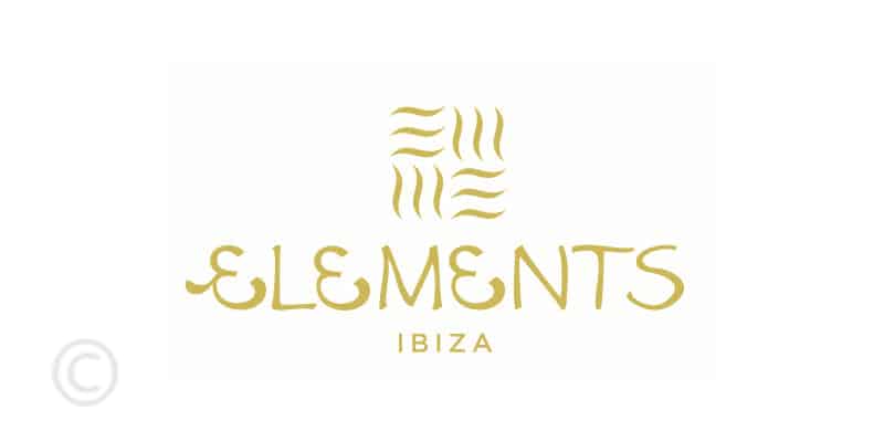 Elements Ibiza Sunset Bar Ibiza