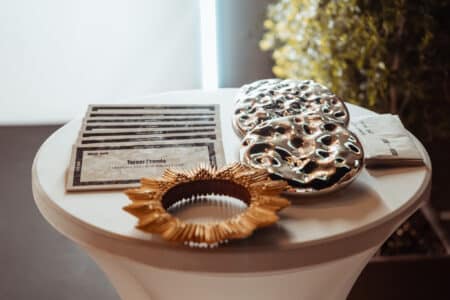 Los OD Art Awards 2026 premian el arte de «Reparar para crear» en Ibiza