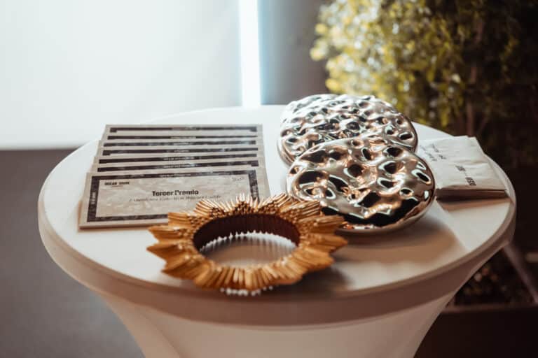 Los OD Art Awards 2026 premian el arte de «Reparar para crear» en Ibiza