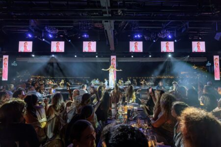 La Asociación Elena Torres bate récord en su gala benéfica en Lío Ibiza: 39.705 euros para la investigación del cáncer en Baleares