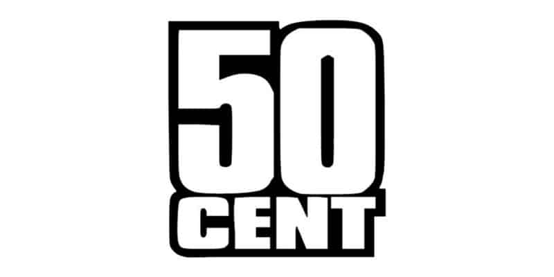 50 Cent