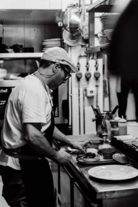 60º Gastrobar Ibiza