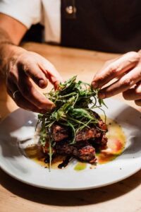 60º Gastrobar Ibiza