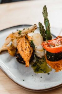 60º Gastrobar Ibiza