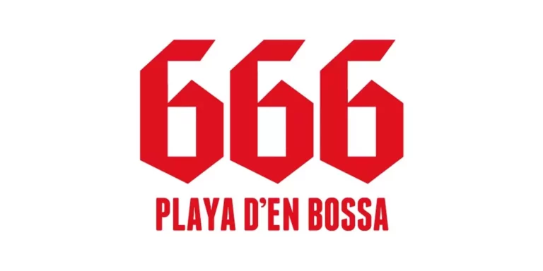 666 Playa d’en Bossa
