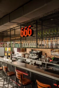 666 Playa d'en Bossa
