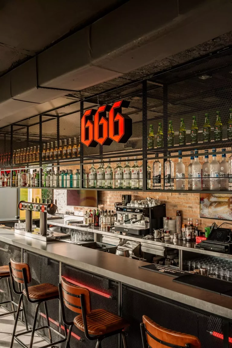 666 Playa d'en Bossa