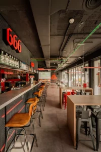 666 Playa d'en Bossa
