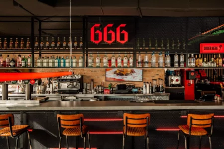 666 Playa d'en Bossa