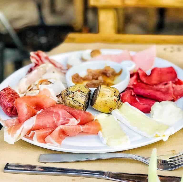 Gagliardo Café