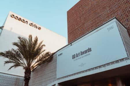 Los OD Art Awards 2026 premian el arte de «Reparar para crear» en Ibiza