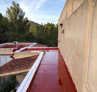 ImperIbiza. Impermeabilizaciones Ibiza