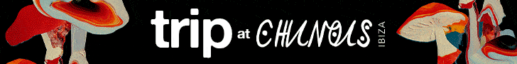 Trip at Chinois Ibiza