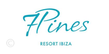 7 Pines Ibiza