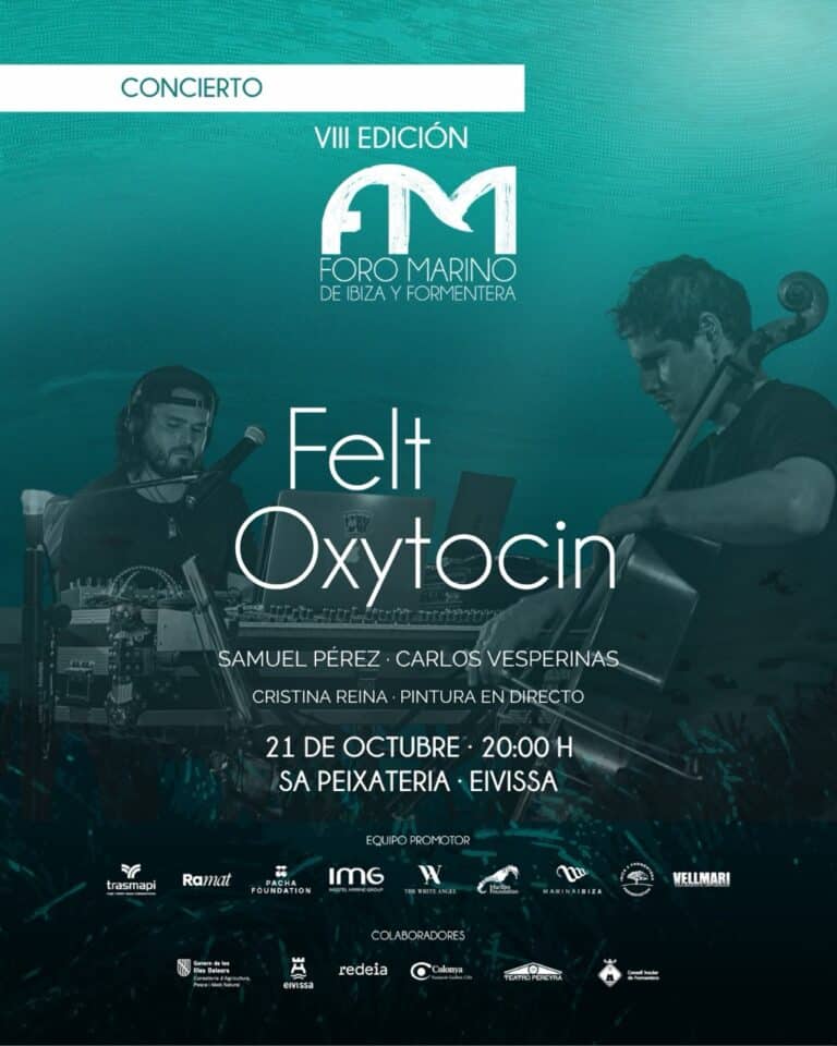 VIII Foro Marino de Ibiza y Formentera
