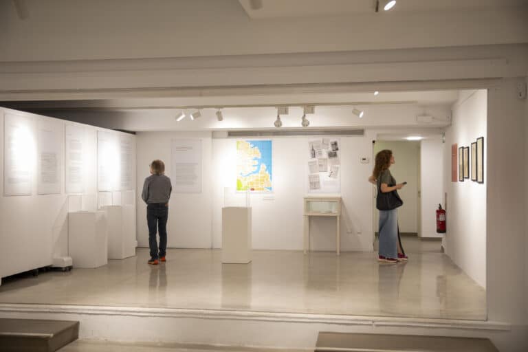Exposición de Picarol en Sa Nostra Sala: 150 años del artista ibicenco