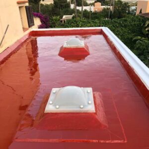 ImperIbiza. Impermeabilizaciones Ibiza