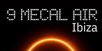 Mecal Air Ibiza vuelve este verano a San Agustín