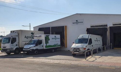 Agroeivissa