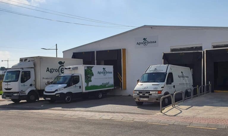 Agroeivissa