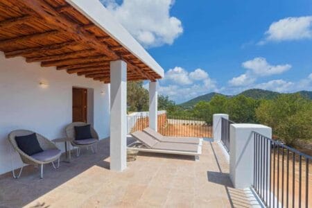 Agroturismo Can Toni Xumeu