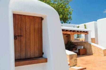 Agroturismo Can Toni Xumeu