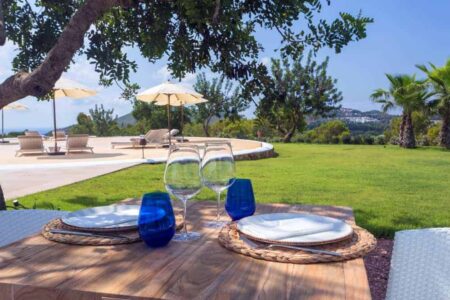 Agroturismo Can Toni Xumeu