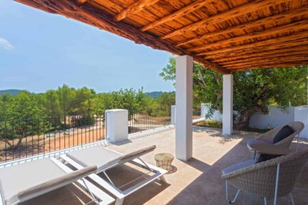 Agroturismo Can Toni Xumeu
