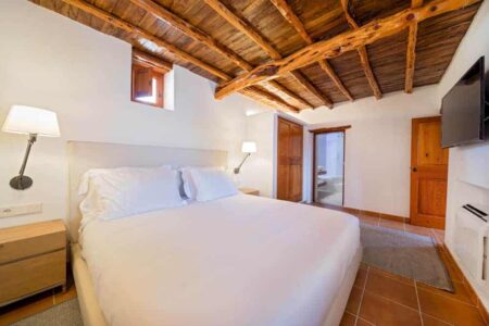 Agroturismo Can Toni Xumeu