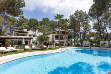 Agroturismo Sa Talaia