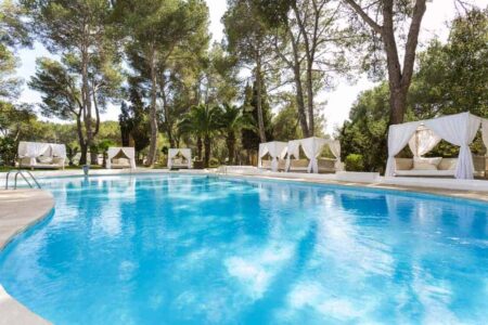 Agroturismo Sa Talaia