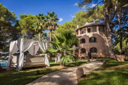 Agroturismo Sa Talaia