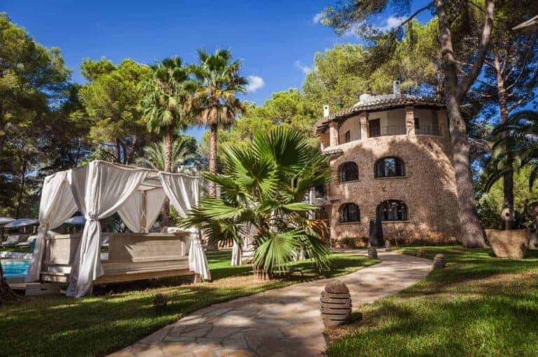 Agroturismo Sa Talaia