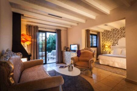Agroturismo Sa Talaia