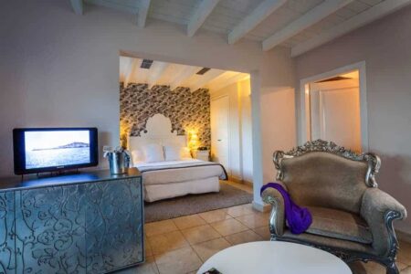 Agroturismo Sa Talaia