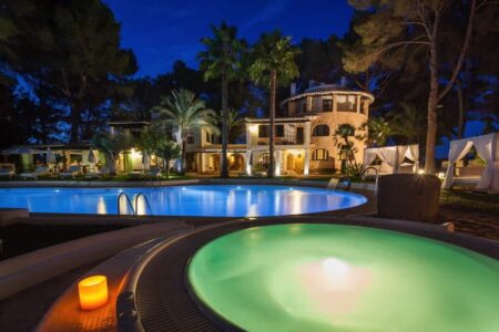 Agroturismo Sa Talaia