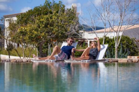 Hotel Rural Xereca Ibiza