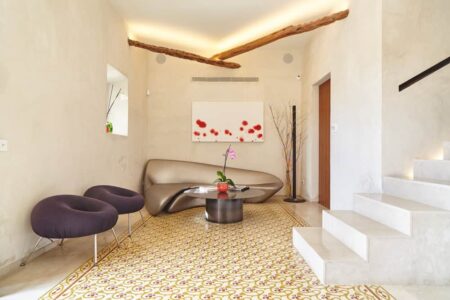 Hotel Rural Xereca Ibiza
