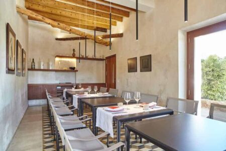 Hotel Rural Xereca Ibiza