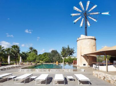 Hotel Rural Xereca Ibiza
